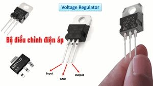 HFE của transistor là gì? Ý nghĩa của hệ số HFE