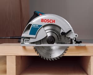 Review máy cưa gỗ Bosch GKS 190 chi tiết từ A đến Z