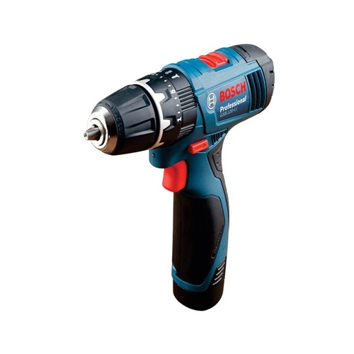 Máy khoan động lực pin Bosch GSB 120-LI GEN II