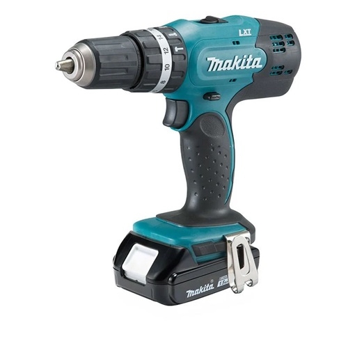 Máy khoan pin Makita DHP453SYE