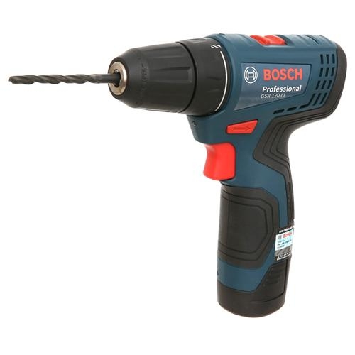 Máy khoan pin vặn vít Bosch GSR 120-LI GEN II