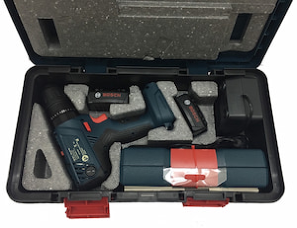 Gợi ý 3 bộ khoan đa năng Bosch HOT nhất hiện nay