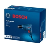 Máy khoan bắt vít Bosch GBM 400