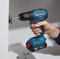 Máy khoan động lực dùng pin Bosch GSB 185-LI 2 pin 