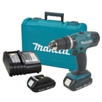 Máy khoan pin Makita DHP453SYE 18V