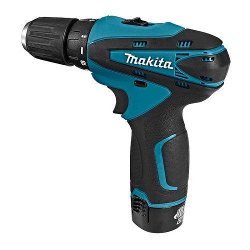 Máy khoan pin vặn vít Makita DF330DZ