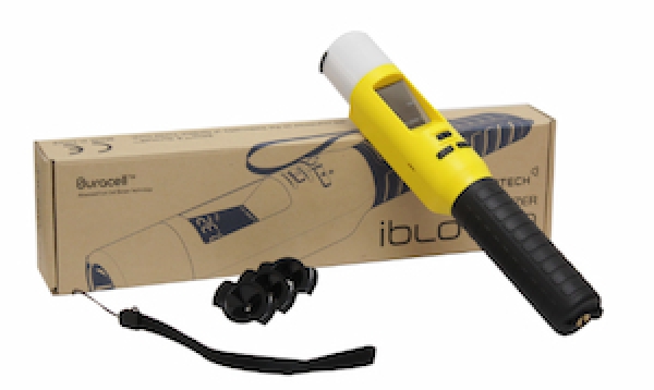 Đánh giá máy đo nồng độ cồn Iblow 10 chi tiết A-Z