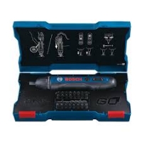 Máy bắt vít dùng pin Bosch Go Gen 2 (32 chi tiết)