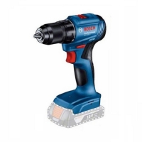 Máy khoan vặn vít dùng pin Bosch GSR 185-LI (SOLO)