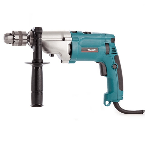 Máy khoan động lực 2 tốc độ Makita HP2070