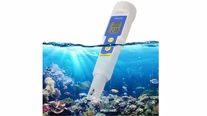 Top 4 máy đo độ mặn điện tử chính xác, dễ dùng nhất hiện nay