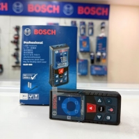 Máy đo khoảng cách laser Bosch GLM 400