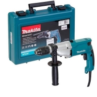 Máy khoan chỉnh 2 tốc độ Makita HP2051