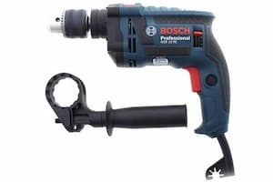 Đánh giá bộ máy khoan Bosch GSB 13 RE SET: Có đáng mua không?