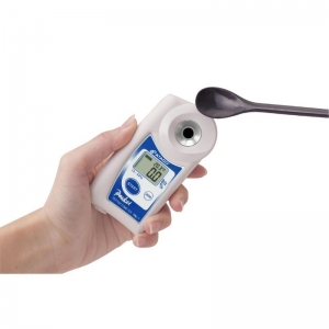 Hướng dẫn sử dụng khúc xạ kế Atago Nhật Bản