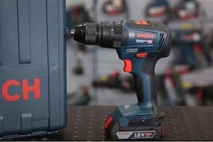 Top 4 máy khoan tường dùng pin mạnh mẽ, nhỏ gọn, dễ dùng