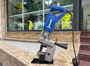 Có nên mua máy đột lỗ thủy lực MHP-20 không?