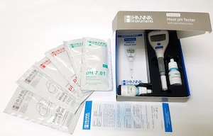 Đánh giá bút đo pH thịt Hanna HI981036 có đáng mua?