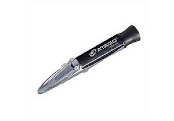 Review khúc xạ kế Atago S10M: Đo mặn hiệu quả, dễ dùng