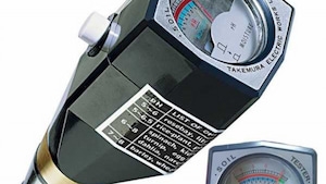 Review nhanh máy đo pH đất Takemura DM-15: Đáng mua không?