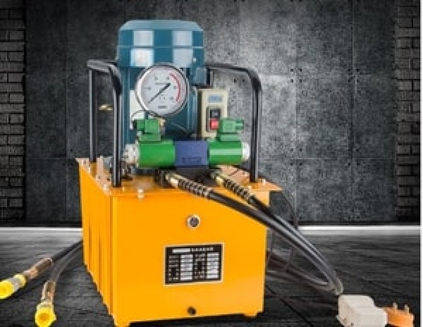 Top 4 bơm thủy lực điện tốt nhất cho nhà xưởng, công trình