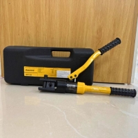 Kìm ép cos thủy lực bằng tay HHY-120A