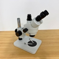 Kính hiển vi soi nổi 3 mắt SZM 7045T-B1
