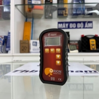Máy đo độ ẩm gỗ Wagner Orion 910