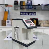 Cân sấy ẩm Kett PM 390