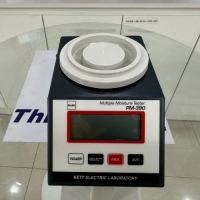 Cân sấy ẩm Kett PM 390