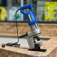 Máy đột lỗ thủy lực MHP-20
