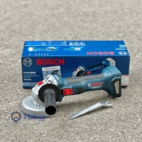 Máy mài góc Bosch GWS 180-LI thiết kế nhỏ gọn 