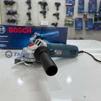 Tay cầm phụ của máy mài góc Bosch GWS 750-100