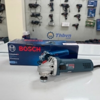 Máy mài Bosch GWS 750-100 thiết kế nhỏ gọn 