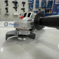 Máy mài GWS 750-100 đạt công suất 750W