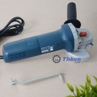 Bosch GWS 900-100 thiết kế nhỏ gọn 