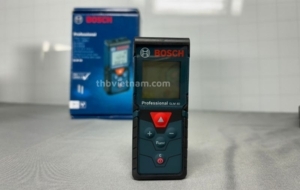 Bosch GLM 40 ngưng sản xuất – Gợi ý các dòng thay thế đáng mua