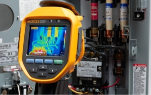 Camera nhiệt Fluke TI401 PRO có gì đặc biệt? Ai nên dùng?