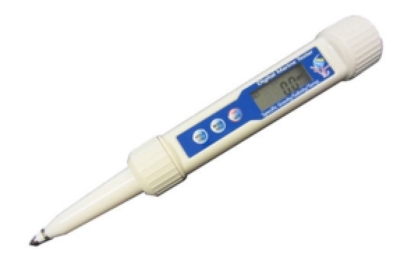 Đánh giá máy đo độ mặn DMT-10 có thực sự tốt hay không?