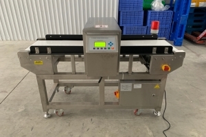 Đơn vị phân phối máy dò kim loại trong thực phẩm uy tín, giá tốt