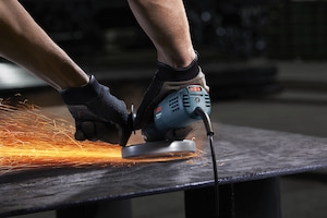 Gợi ý 4 máy mài góc Bosch 125mm bền, mạnh, giá hợp lý