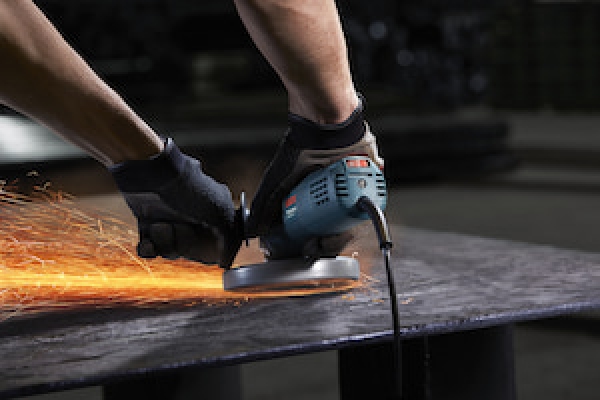 Gợi ý 4 máy mài góc Bosch 125mm bền, mạnh, giá hợp lý