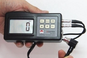 Gợi ý 5 máy đo độ dày thép chuẩn xác, bền bỉ, giá hợp lý nhất