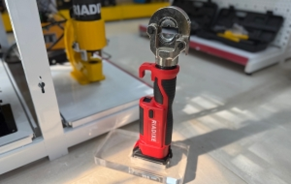Gợi ý top 4 kìm bấm cos thủy lực 300 đáng mua nhất hiện nay
