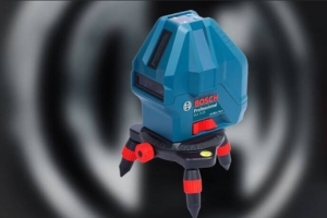 Máy cân mực Laser Bosch GLL 3 15X có tốt không, có nên mua không?