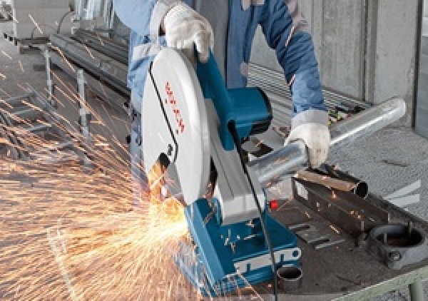 Máy cắt là gì? Cấu tạo máy cắt và phân loại máy cắt cầm tay