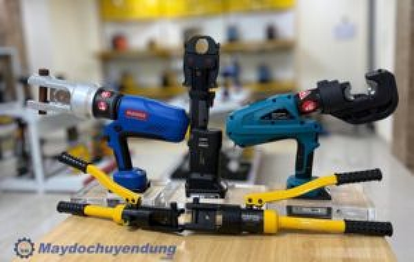 Máy Đo Chuyên Dụng cung cấp dụng cụ thủy lực chất lượng cho cá nhân và doanh nghiệp