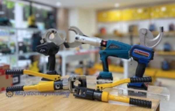 Máy đo chuyên dụng: Phân phối dụng cụ thủy lực chất lượng, giá ưu đãi