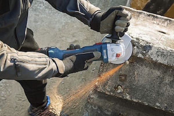 Máy mài Makita 100mm vs Bosch 100mm: Nên chọn loại nào?