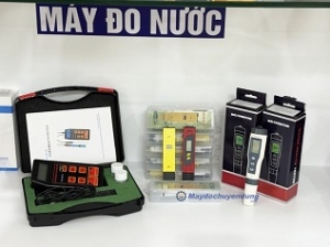 Maydochuyendung.com – Nhà phân phối máy kiểm tra nước chính hãng, đảm bảo uy tín và giá tốt